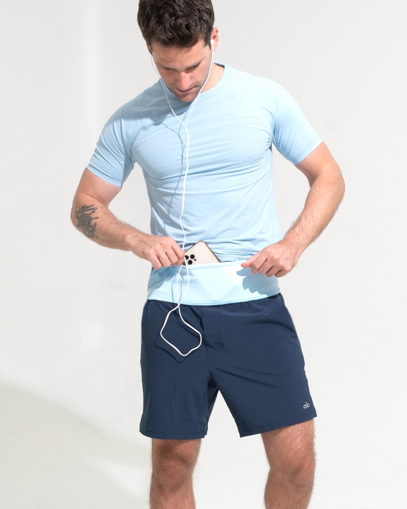 PocketCor® Sport Belt