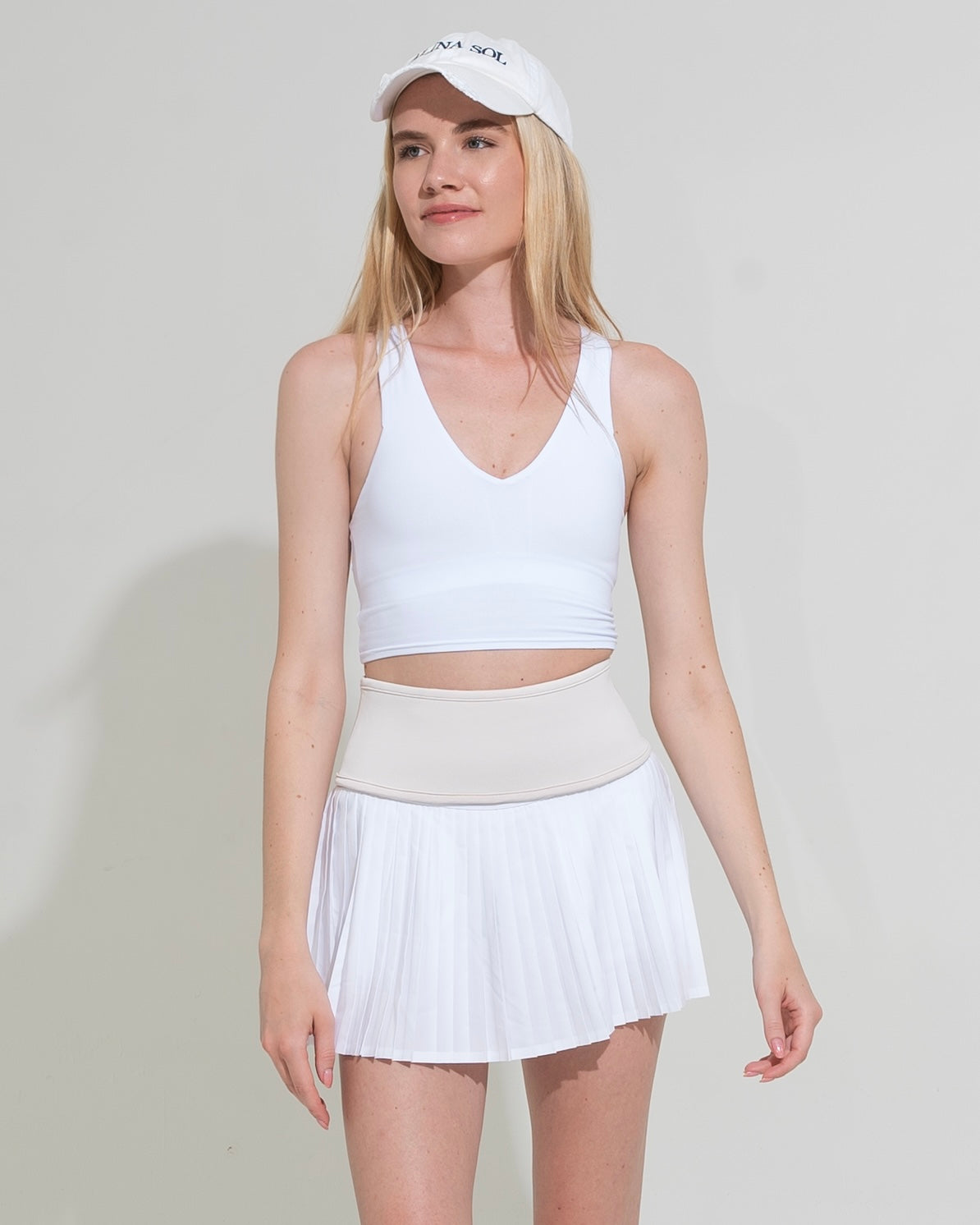 PocketCor® Belt - 5 Pockets - Sand
