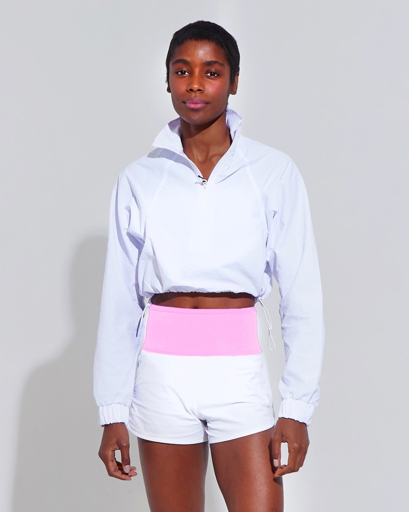 PocketCor Belt - 5 Pockets - Pink