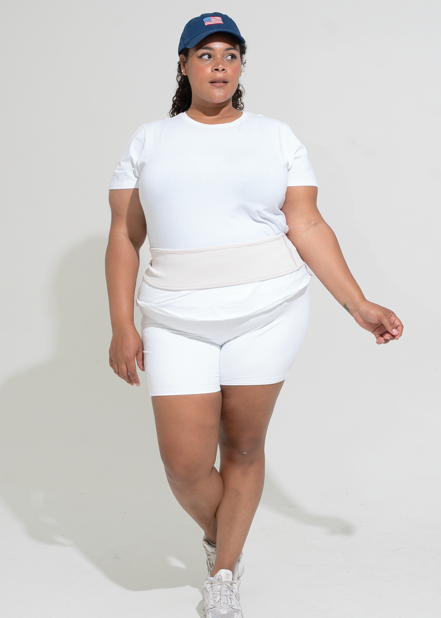 PocketCor® Belt - 5 Pockets - Sand