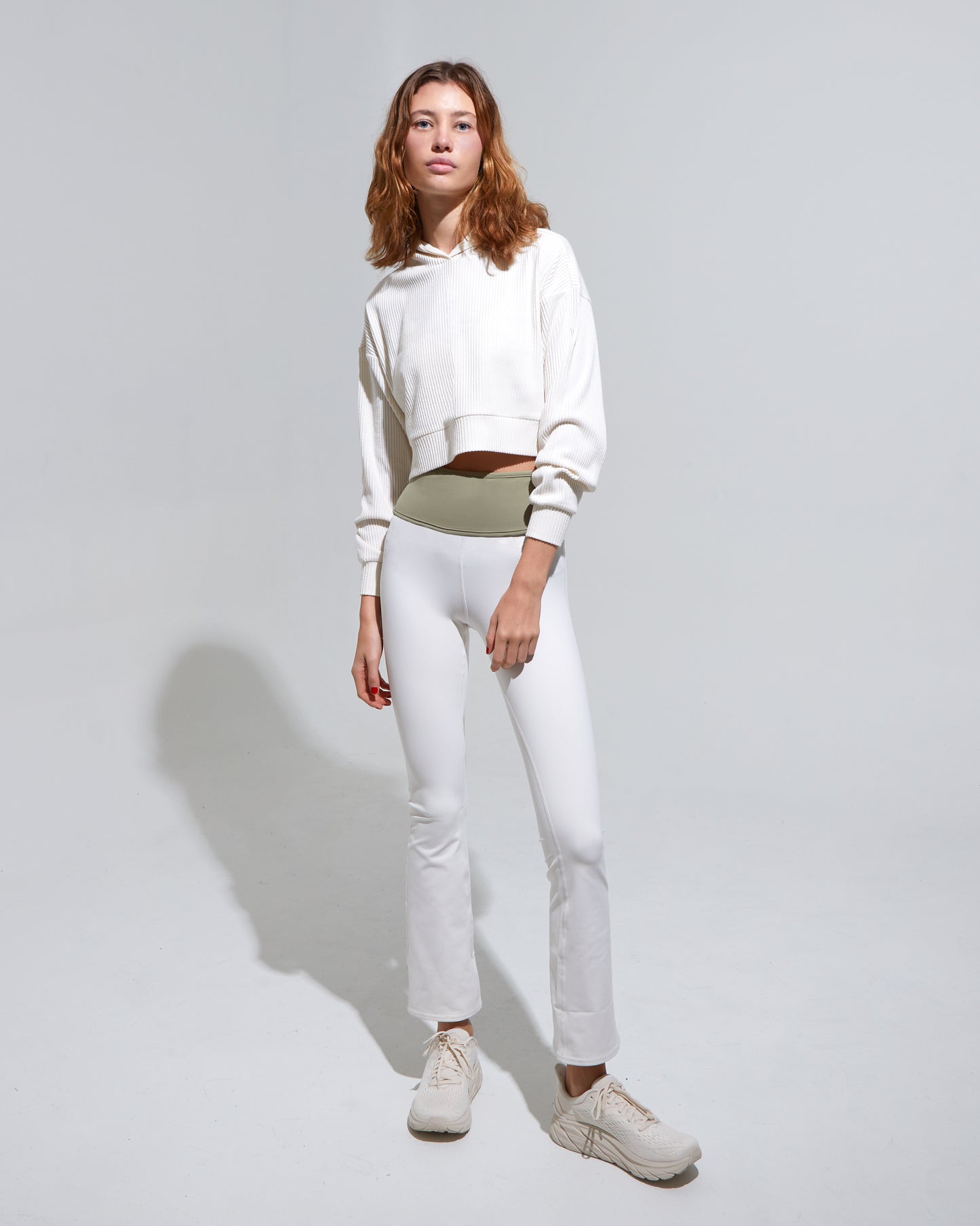 PocketCor® Belt - 5 Pockets - Light Olive