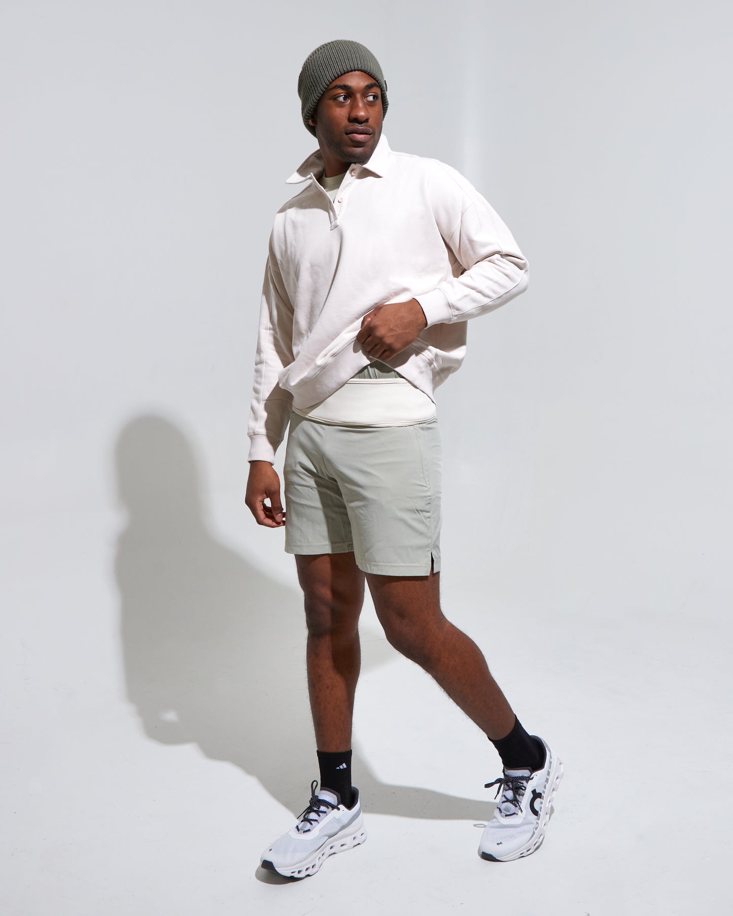 PocketCor® Belt - 5 Pockets - Sand