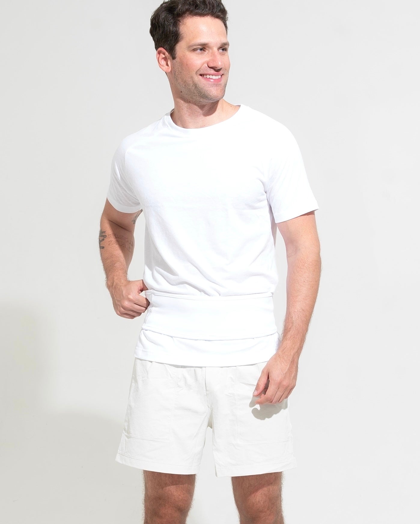 PocketCor® Belt