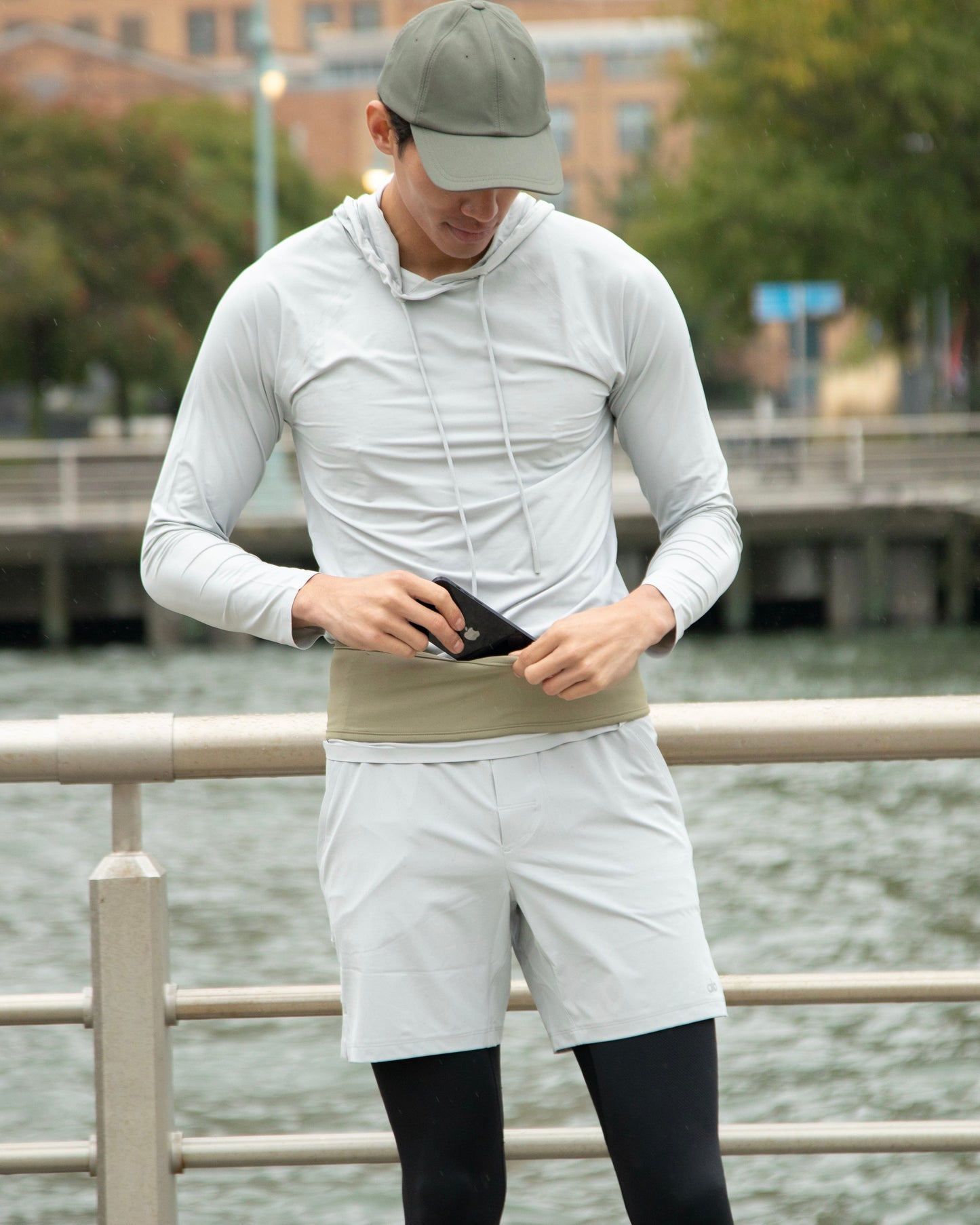 PocketCor® Belt