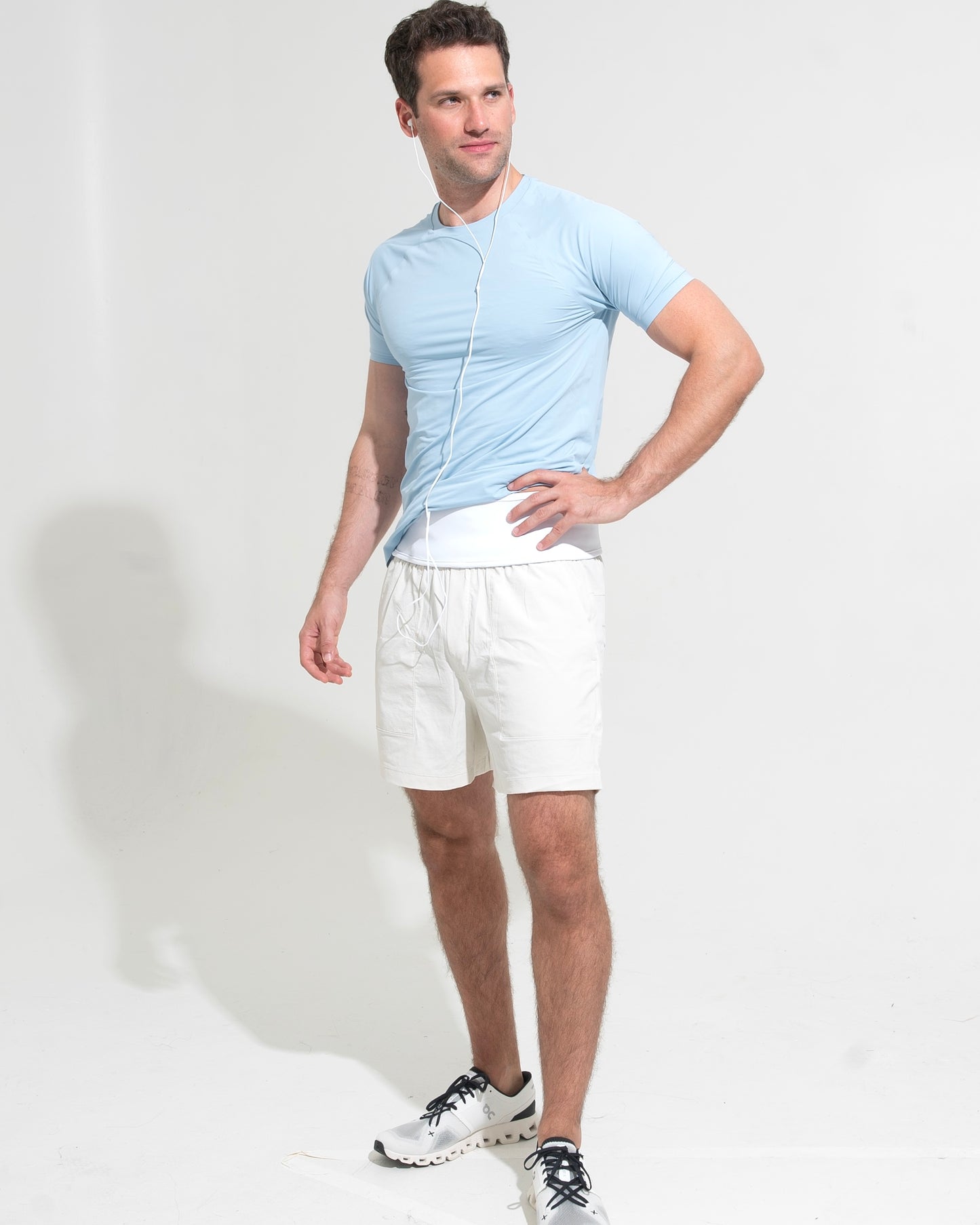 PocketCor® Belt