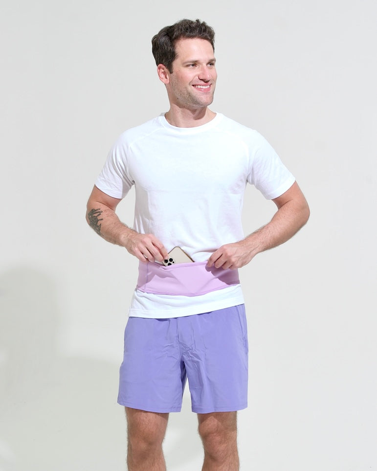 PocketCor® Belt