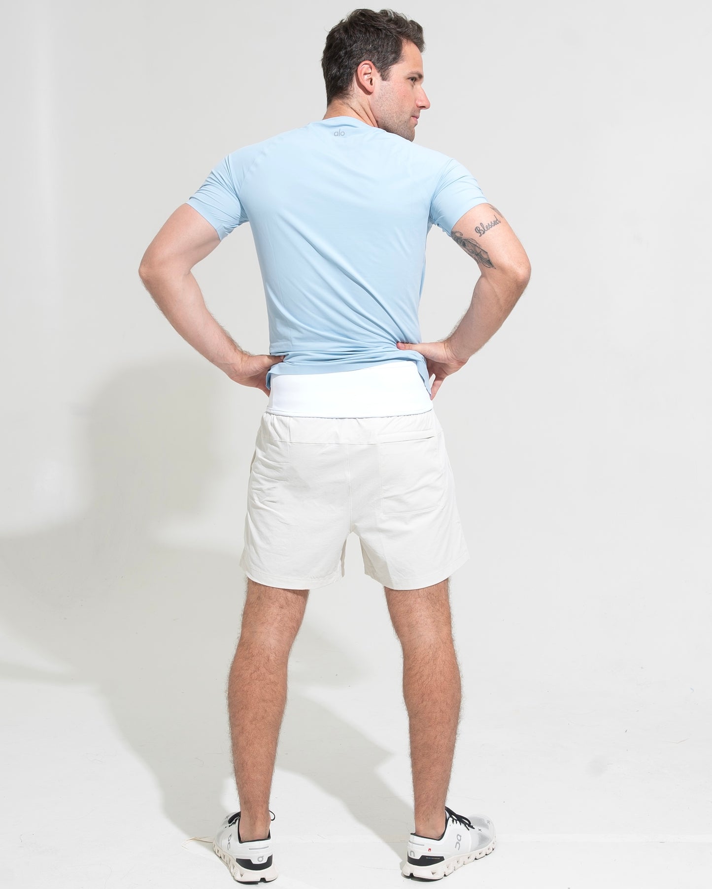PocketCor® Belt