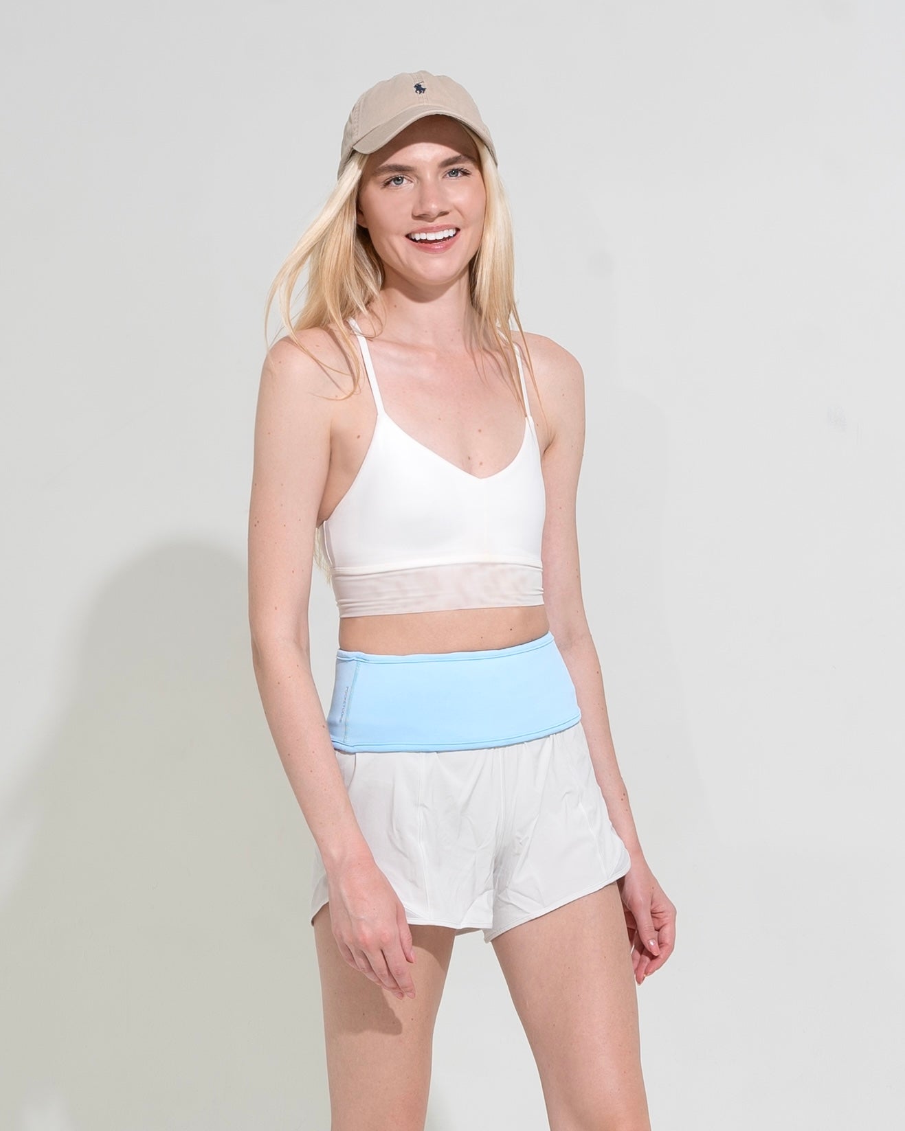 PocketCor® Belt