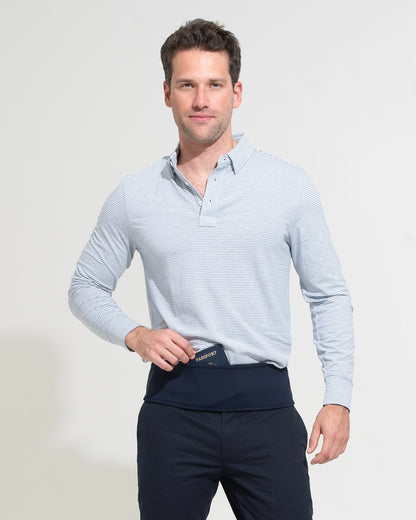 PocketCor® Belt