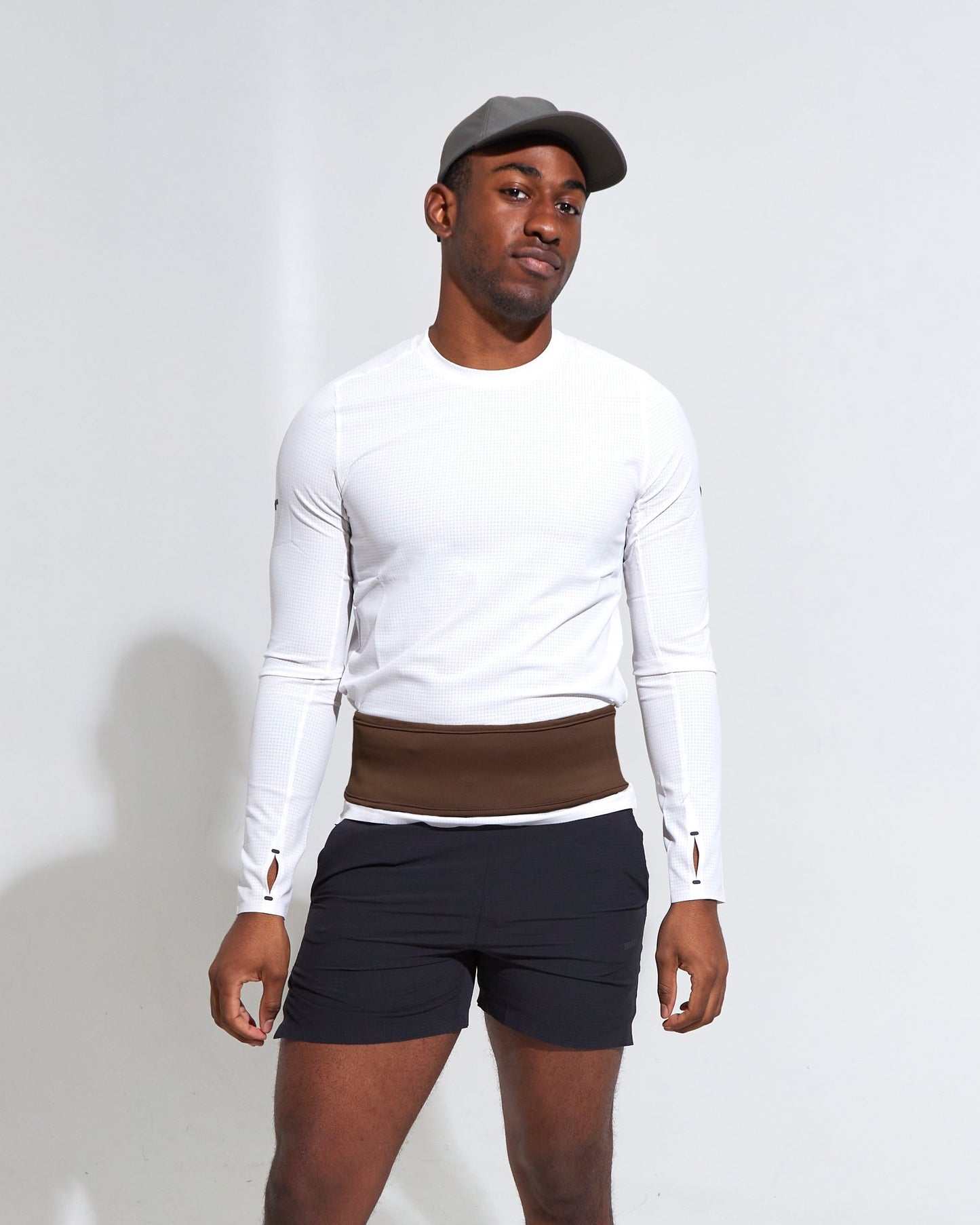 PocketCor® Belt