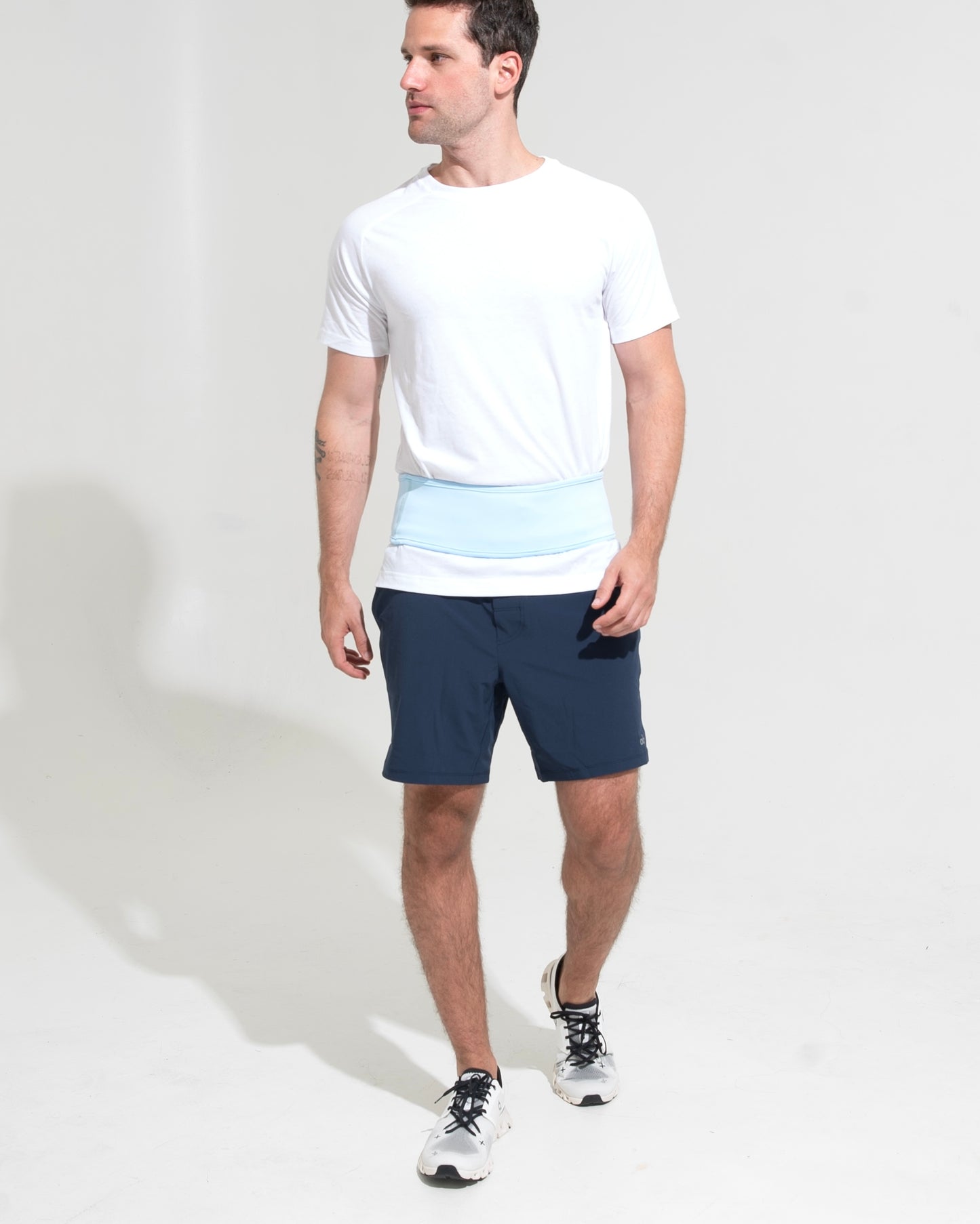 PocketCor® Belt