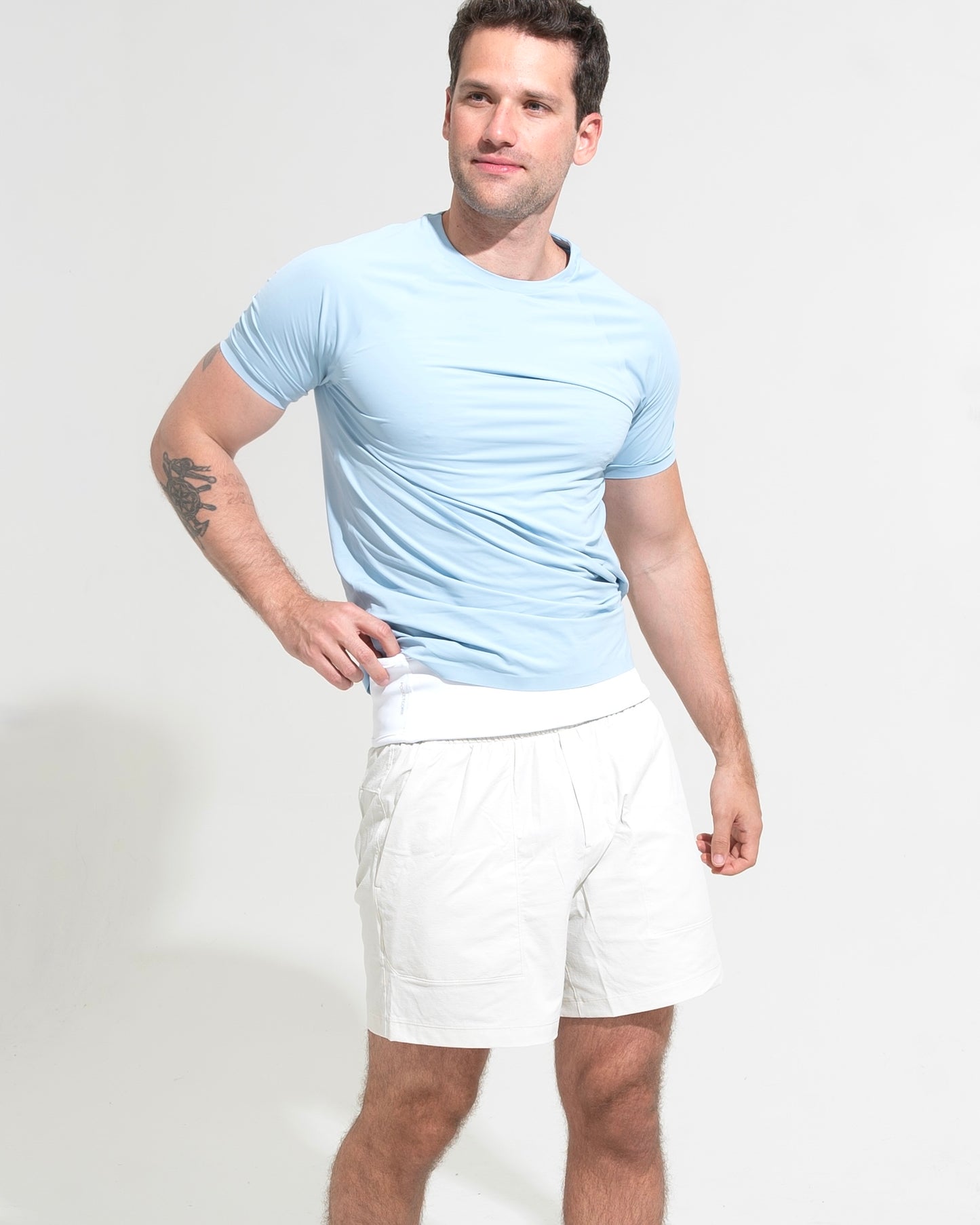 PocketCor® Belt