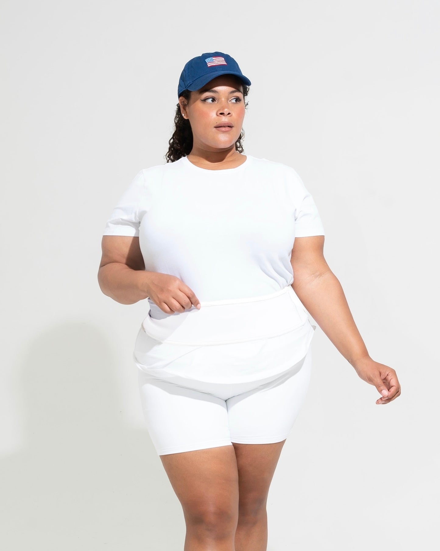 PocketCor® Belt