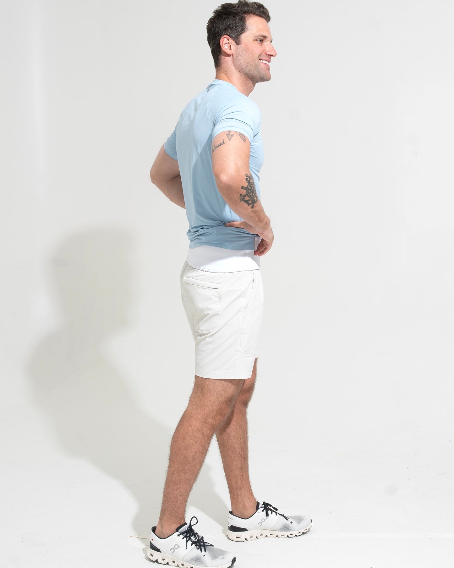 PocketCor® Belt
