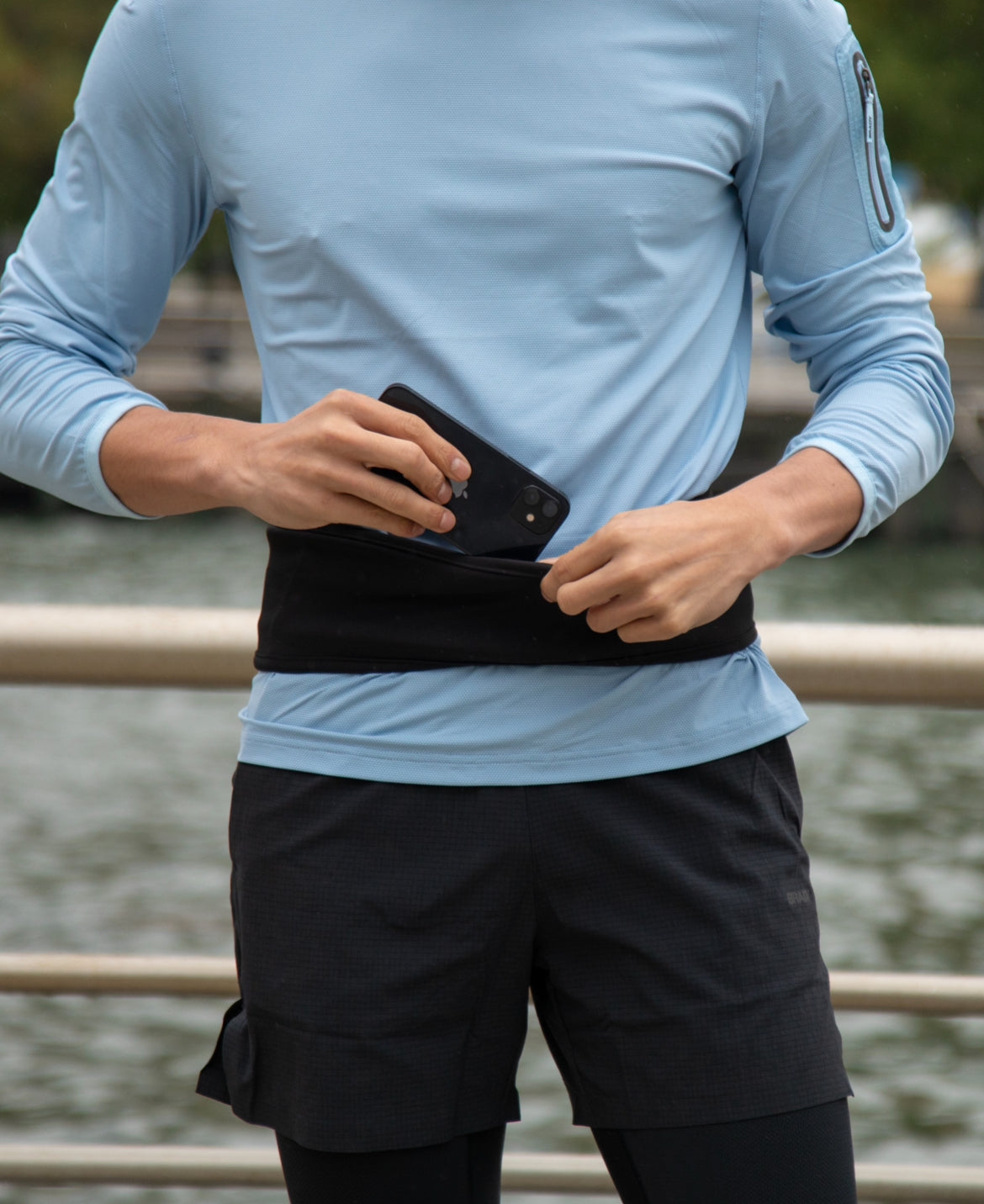 PocketCor® Belt