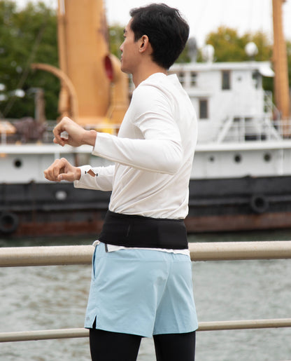 PocketCor® Belt