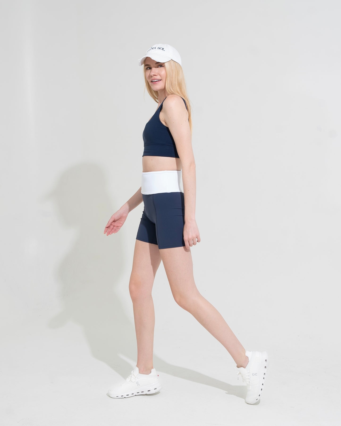 PocketCor® Belt