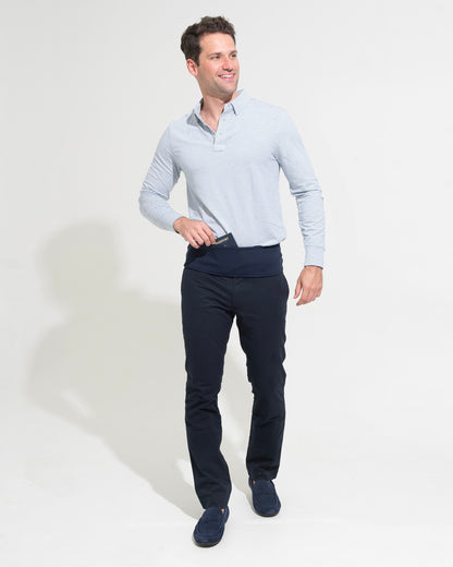 PocketCor® Belt