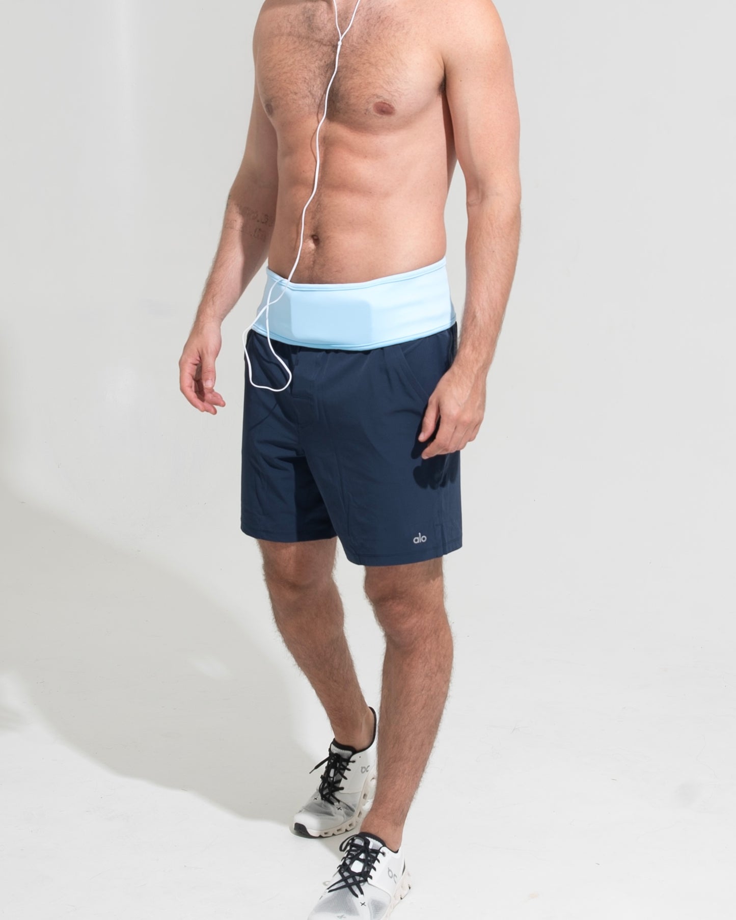PocketCor® Belt