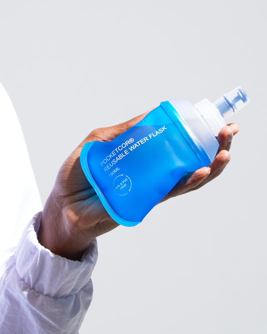 Hydration Flask 150ML Reusable