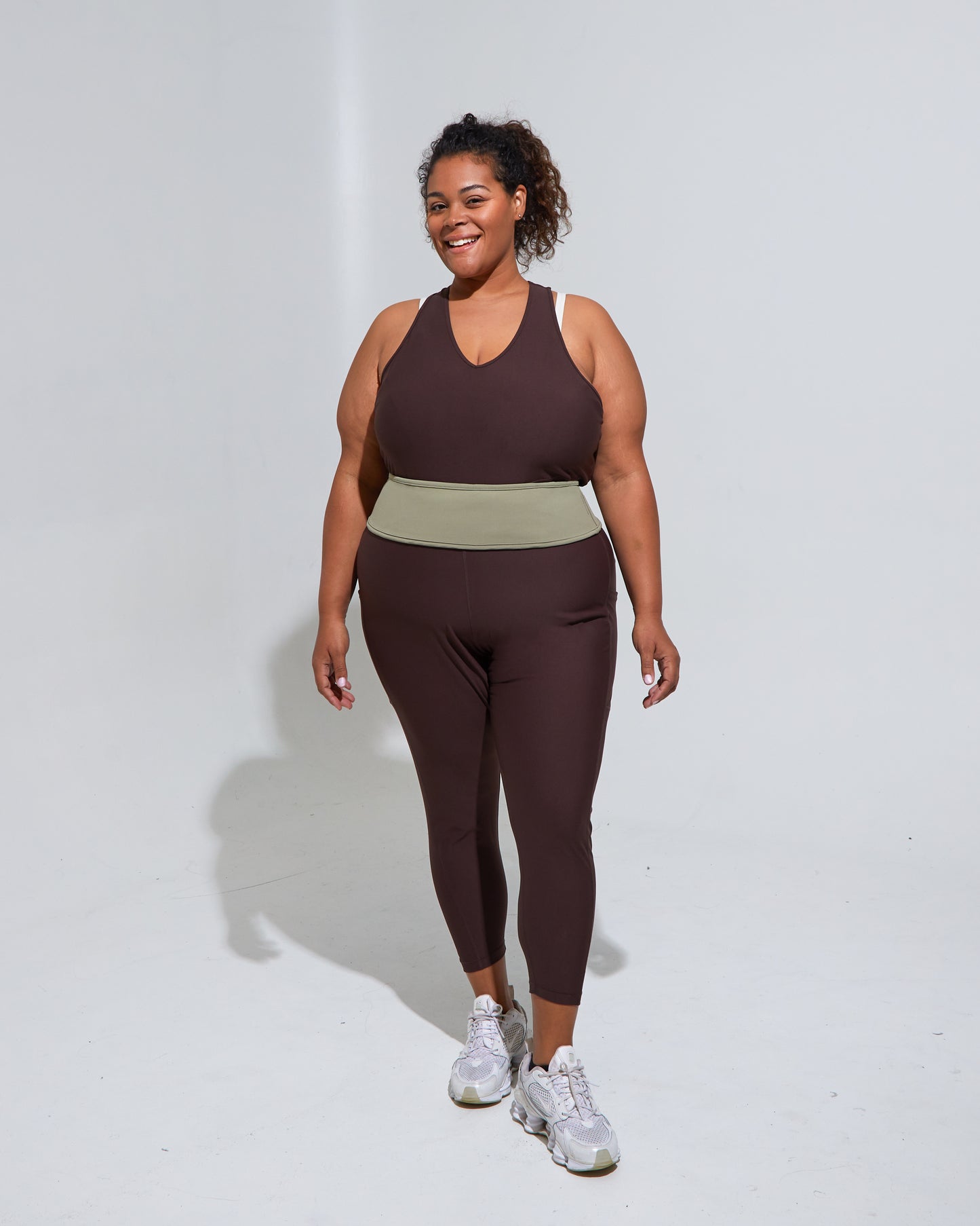 PocketCor® Belt