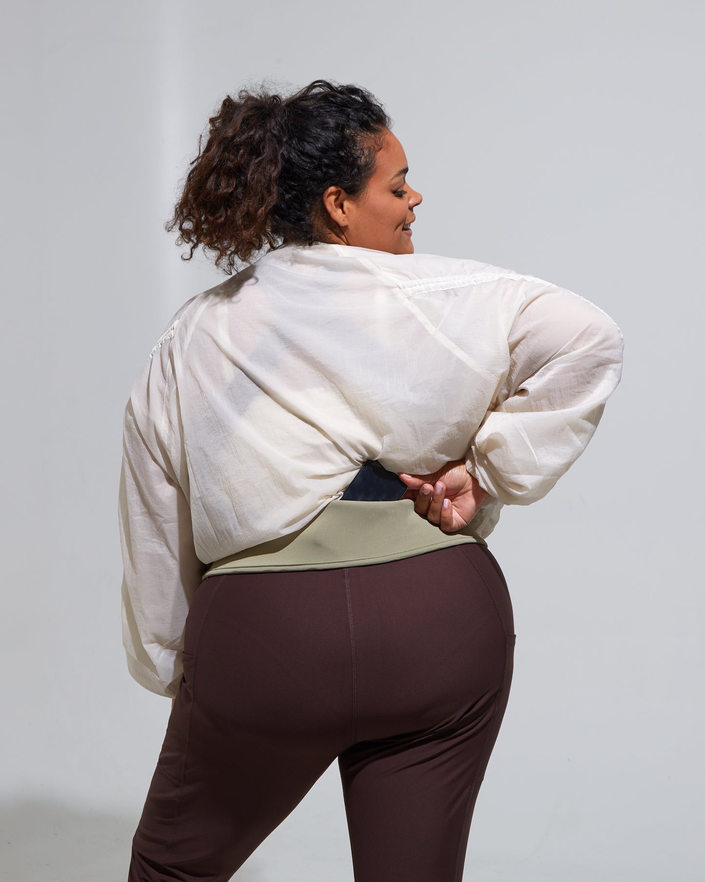 PocketCor® Belt