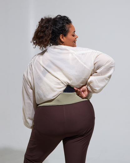PocketCor® Belt