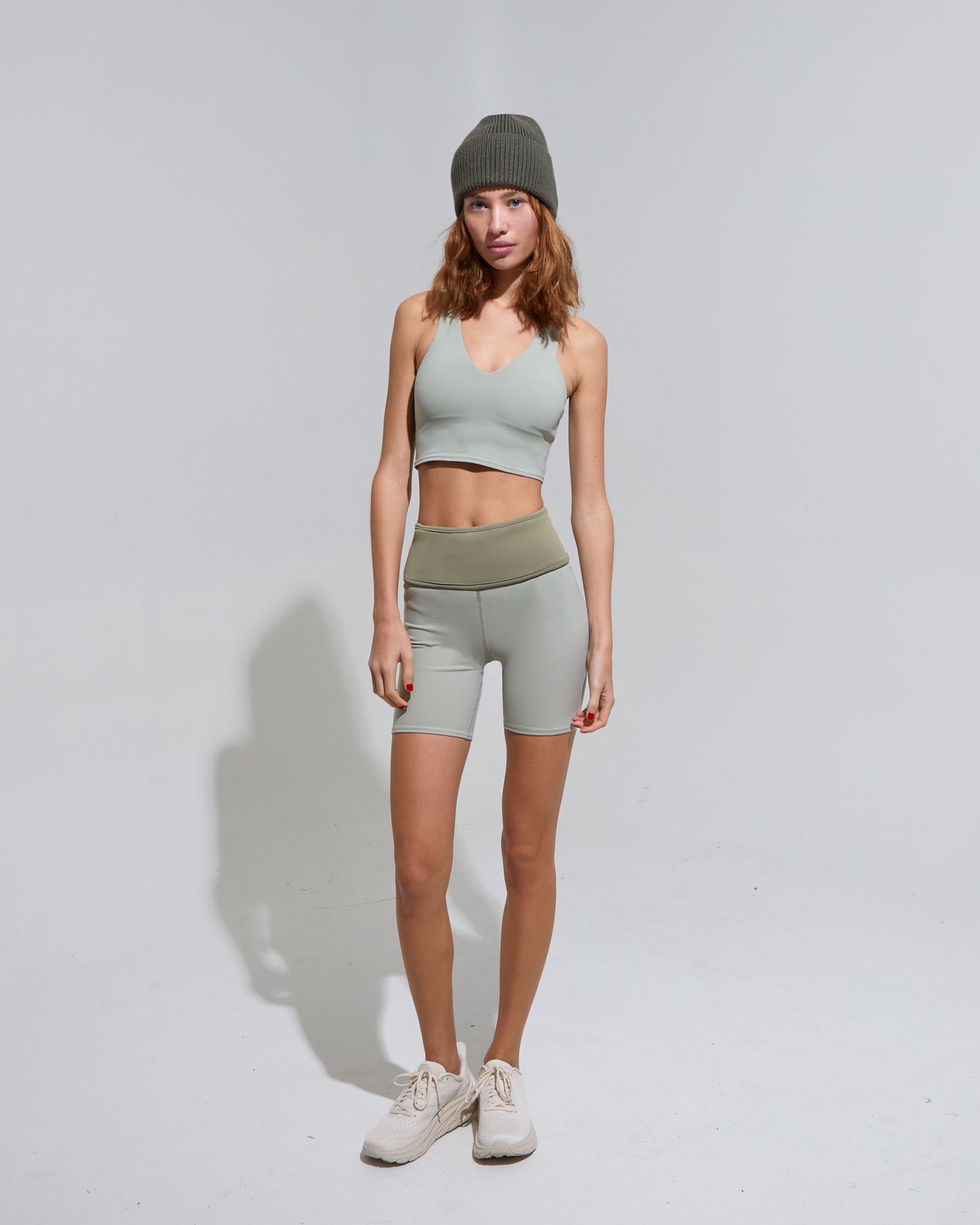 PocketCor® Belt