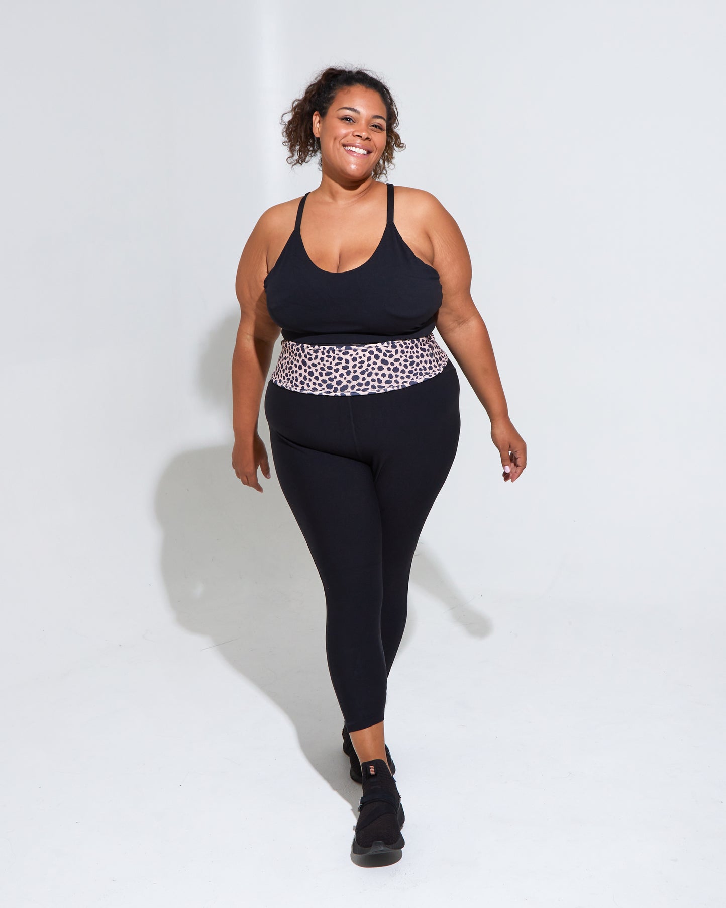 PocketCor® Belt - 5 Pockets - Cheetah