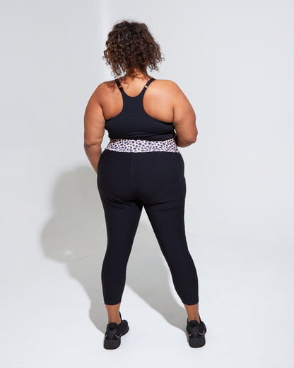 PocketCor® Belt - 5 Pockets - Cheetah