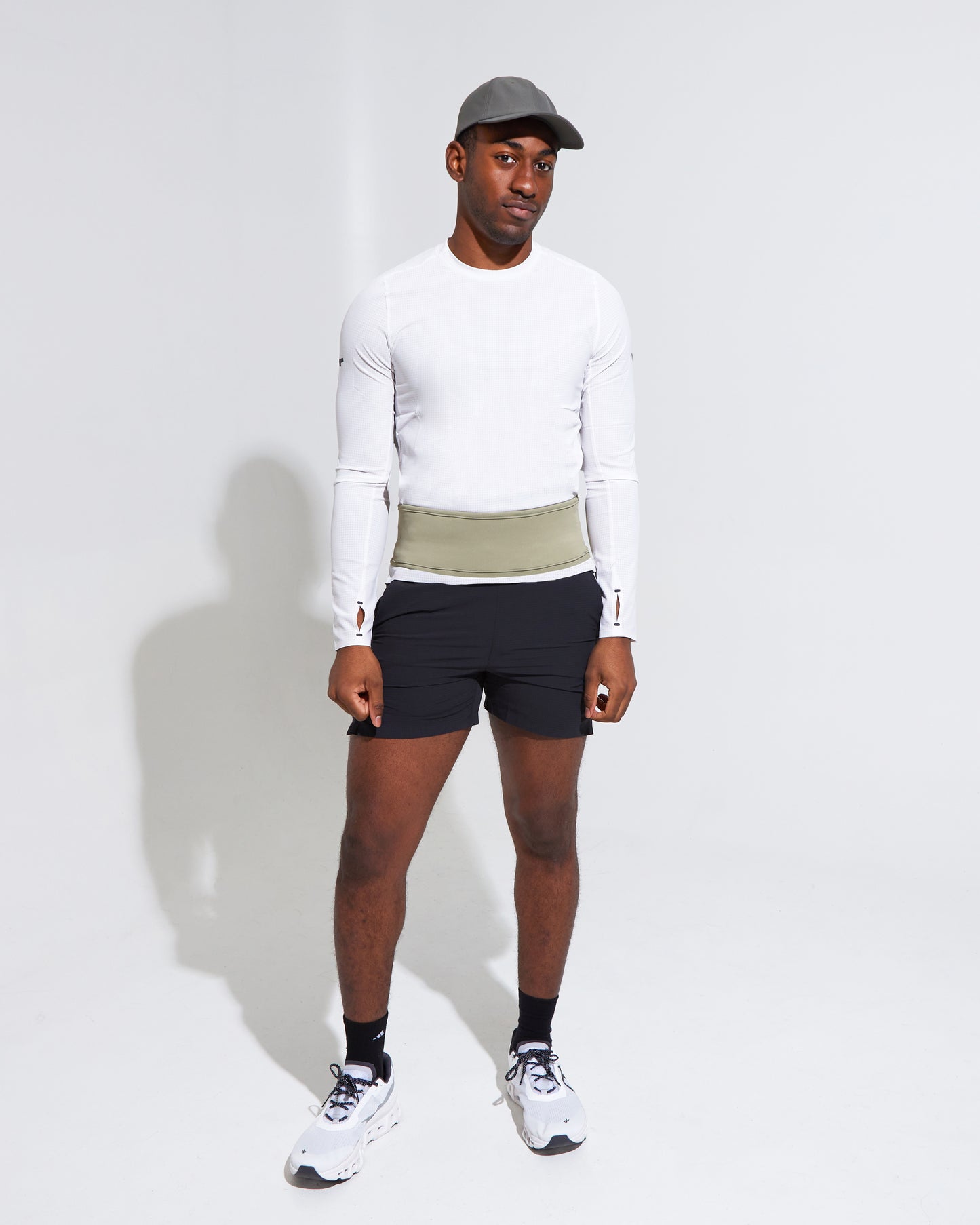 PocketCor® Belt