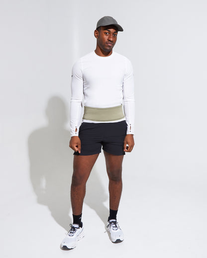 PocketCor® Belt