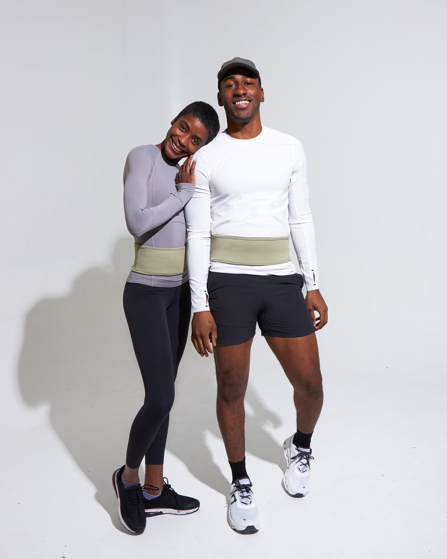 PocketCor® Belt
