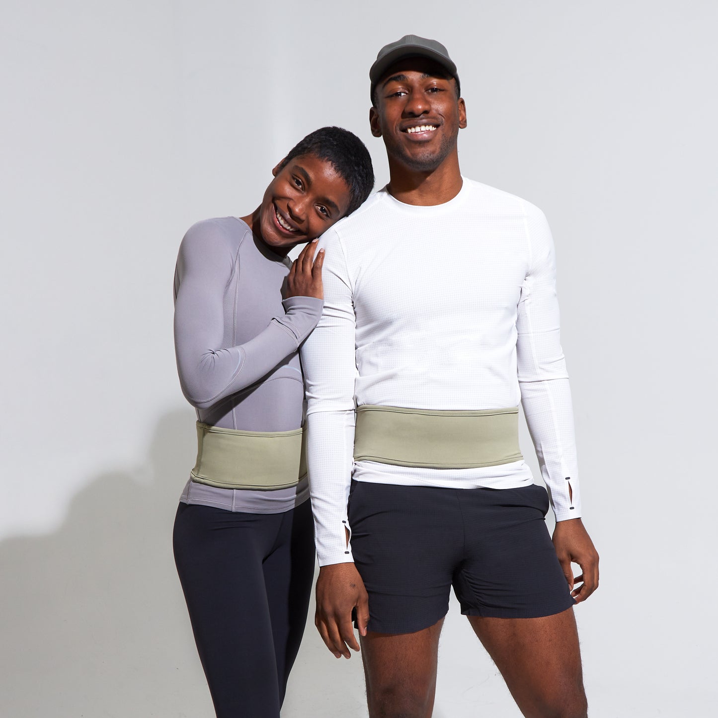 PocketCor® Belt