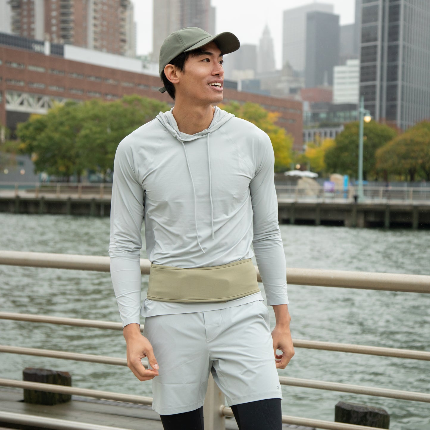 PocketCor® Belt