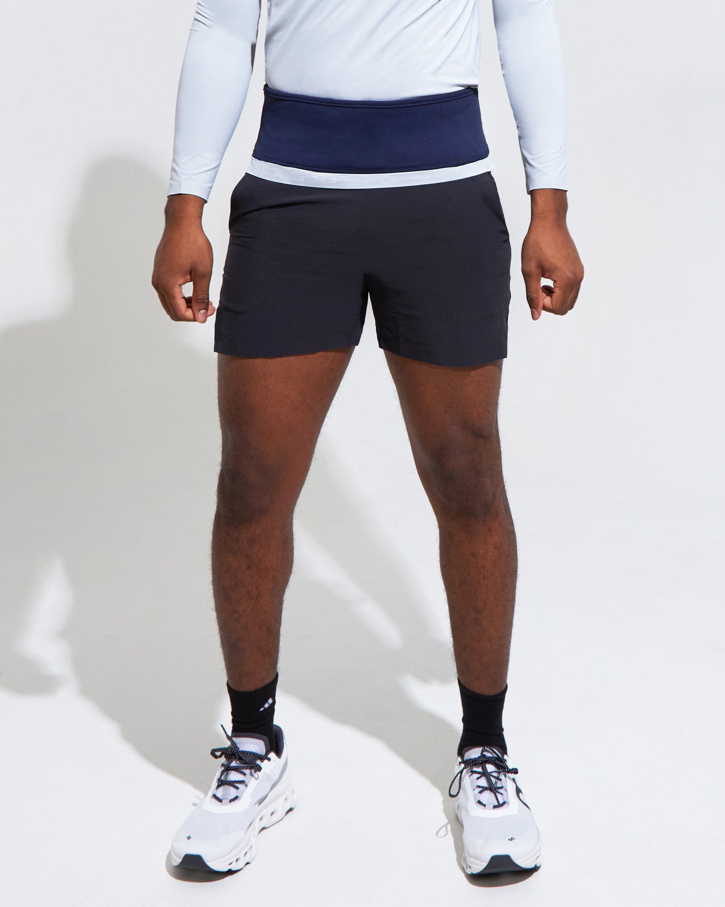 PocketCor® Belt - 5 Pockets - Navy