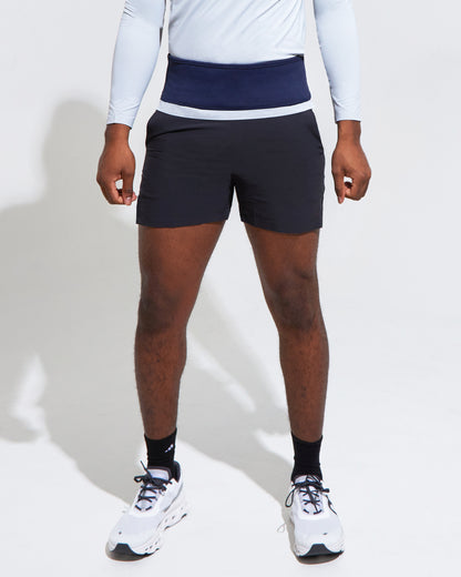 PocketCor® Belt - 5 Pockets - Navy