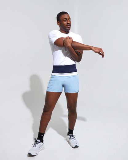 PocketCor® Belt - 5 Pockets - Navy