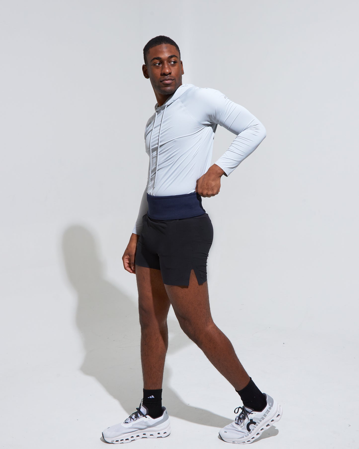 PocketCor® Belt - 5 Pockets - Navy