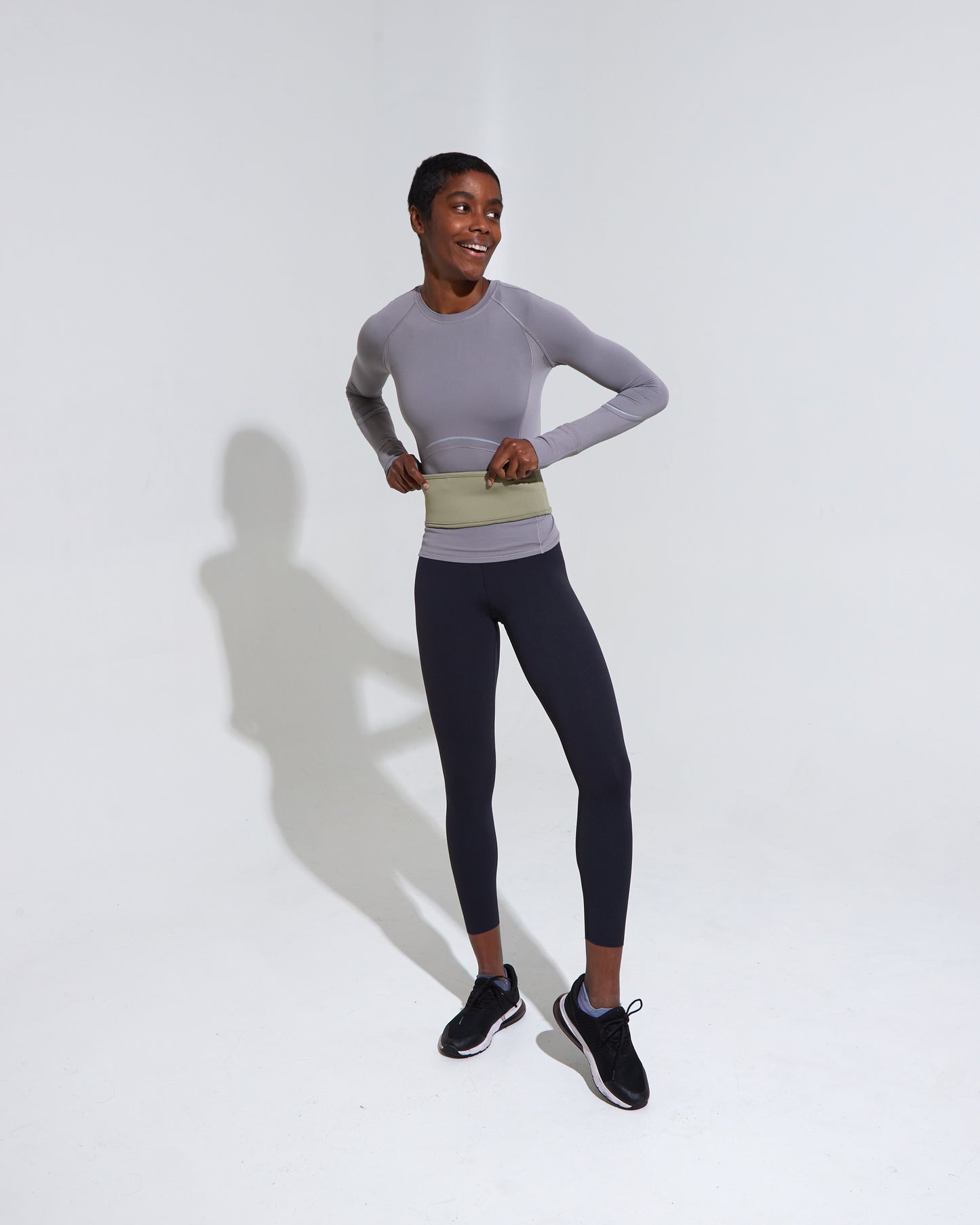 PocketCor® Belt