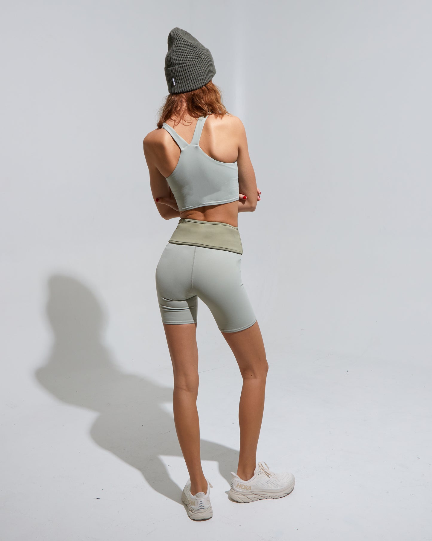 PocketCor® Belt