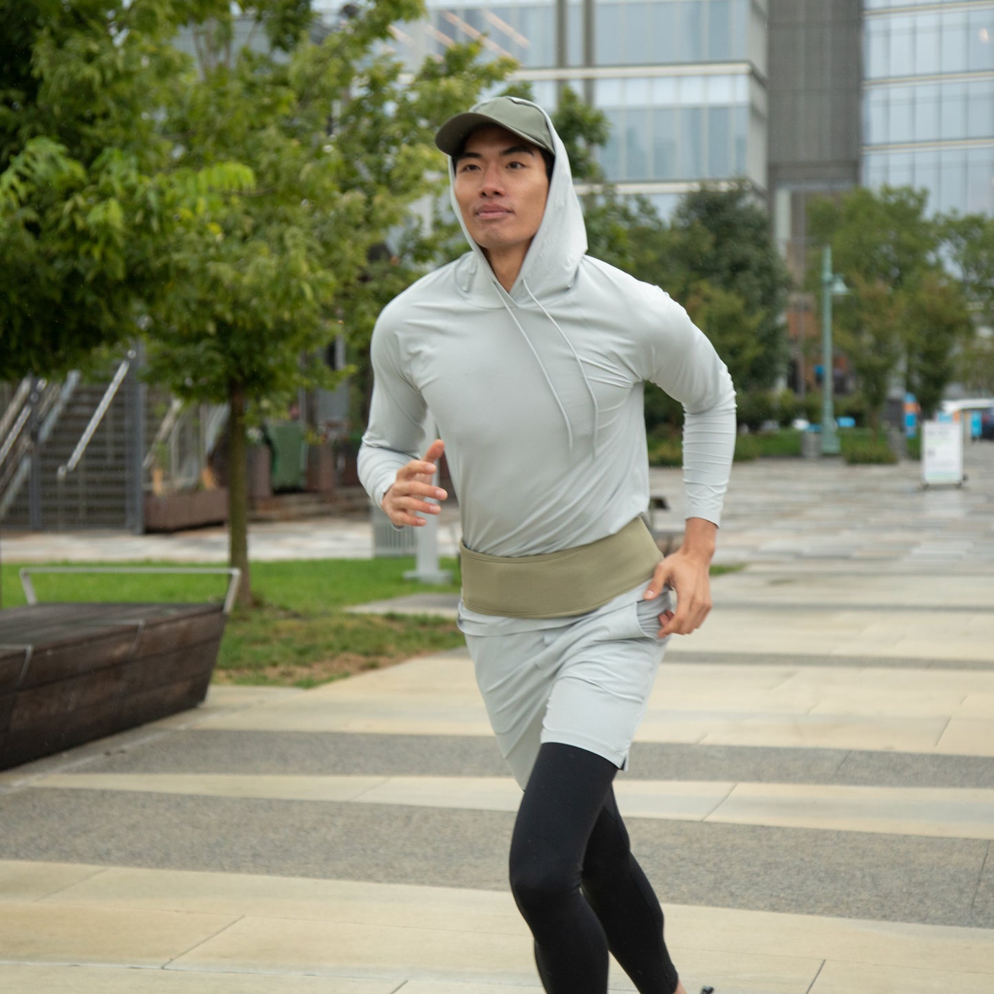 PocketCor® Belt