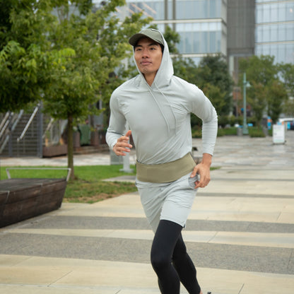 PocketCor® Belt