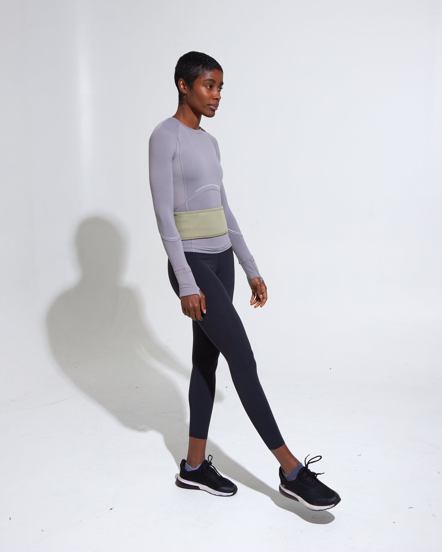 PocketCor® Belt