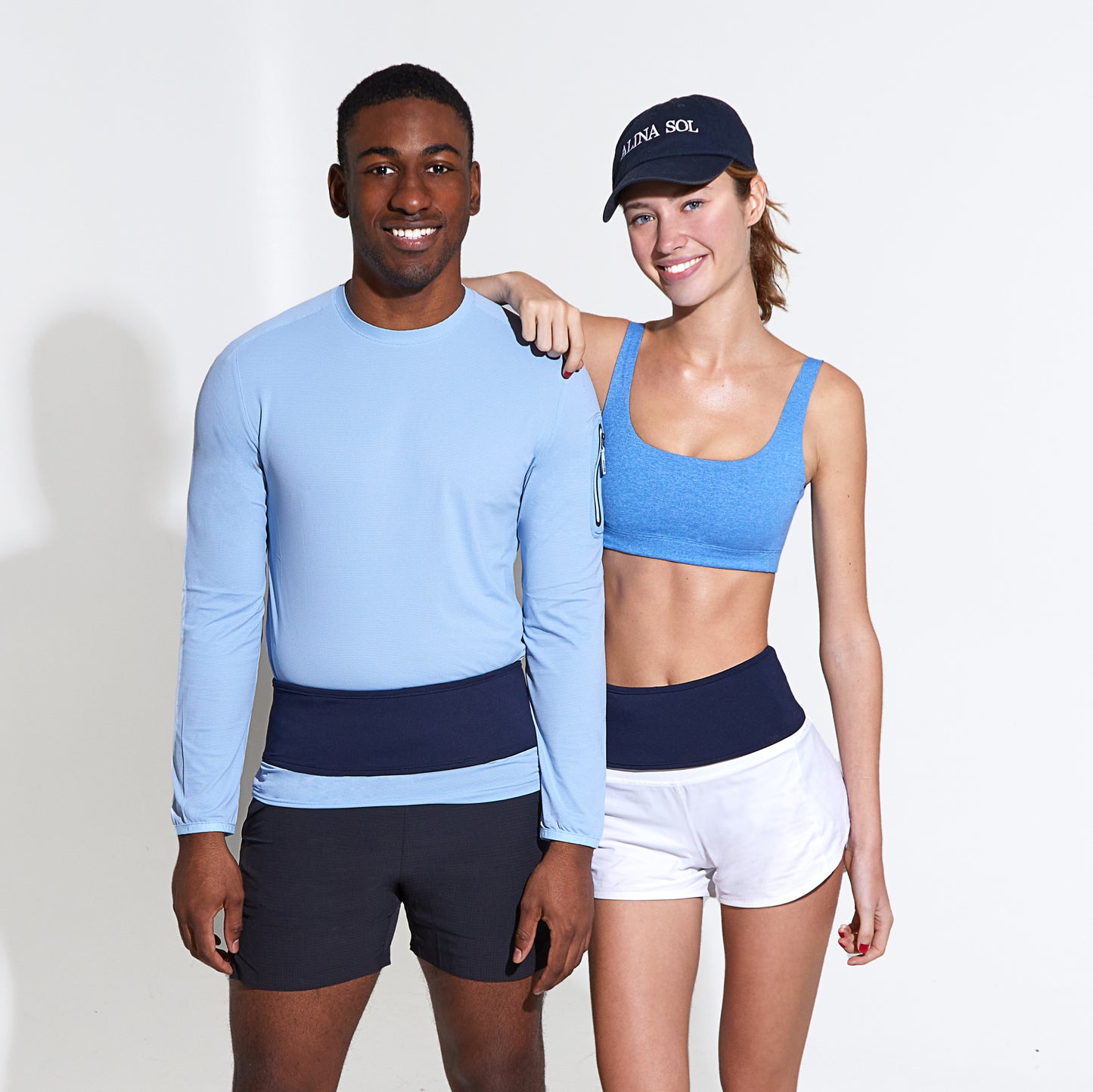 PocketCor® Belt