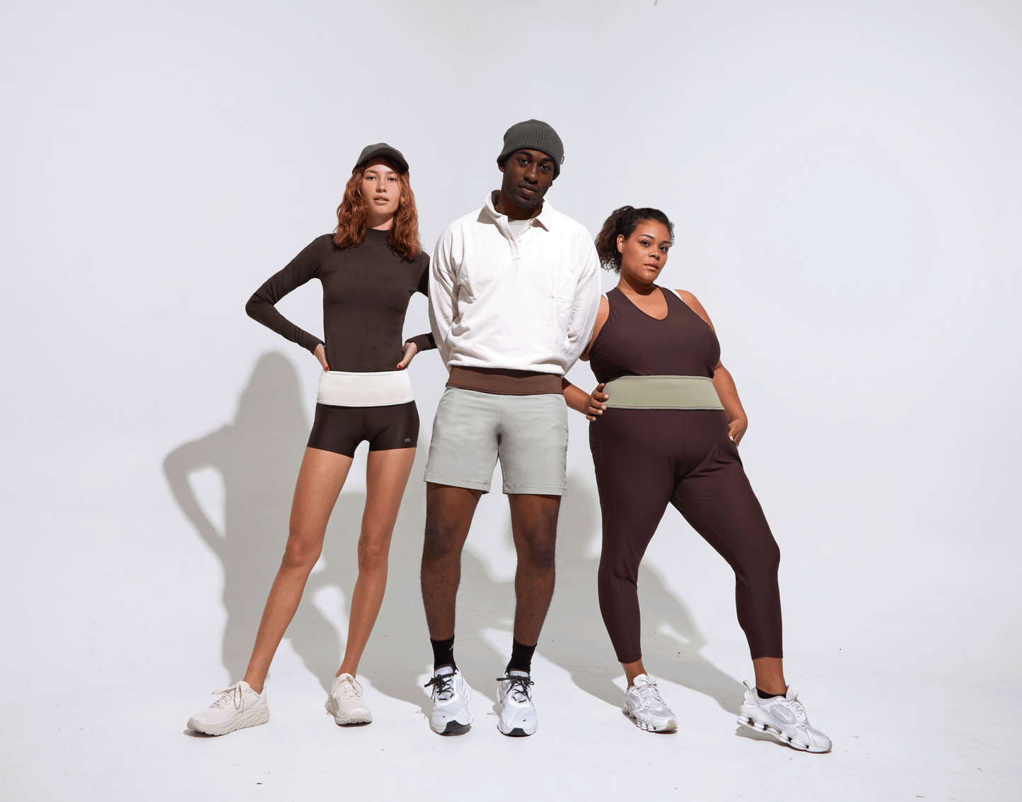 PocketCor® Belt